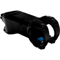 Pro potencias bicicleta Stem PLT 80mm/31.8mm/+-17 vista frontal