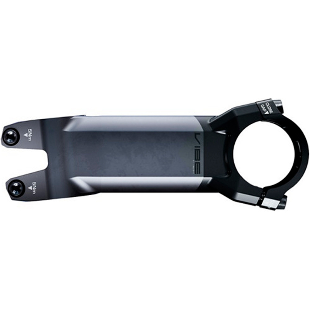 Pro potencias bicicleta Vibe Superlight 1 1/4 100 / 31.8 / 6 03