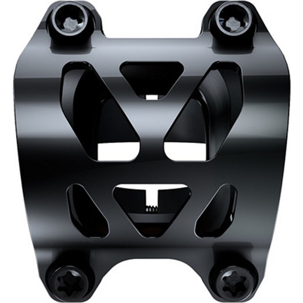 Pro potencias bicicleta Vibe Superlight 1 1/8 100 / 31.8 / 6 04