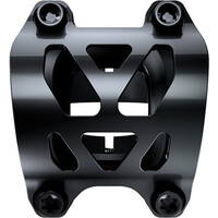 Pro potencias bicicleta Vibe Superlight 1 1/8 100 / 31.8 / 6 04