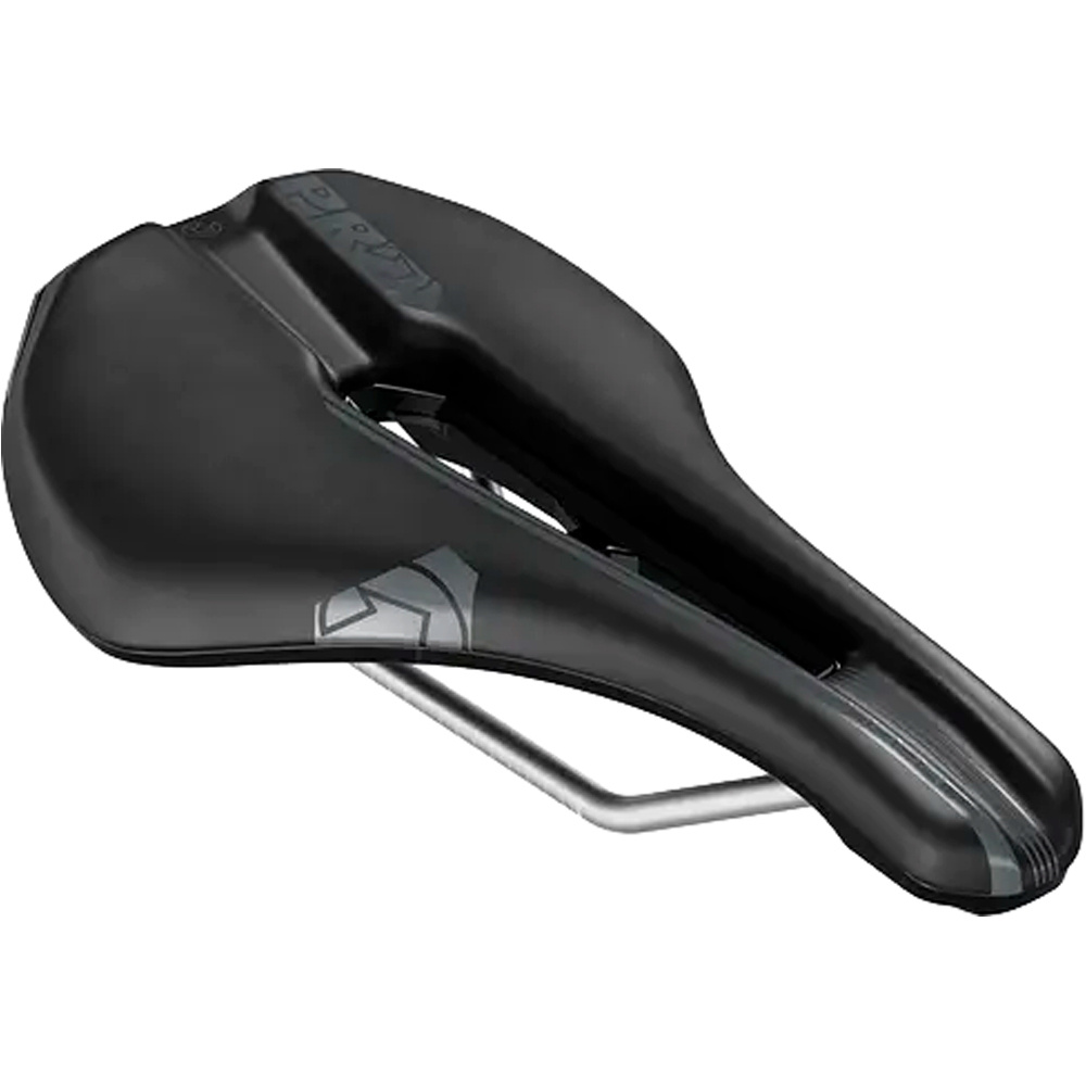 Pro sillín bicicleta Saddle Condor 142mm vista frontal