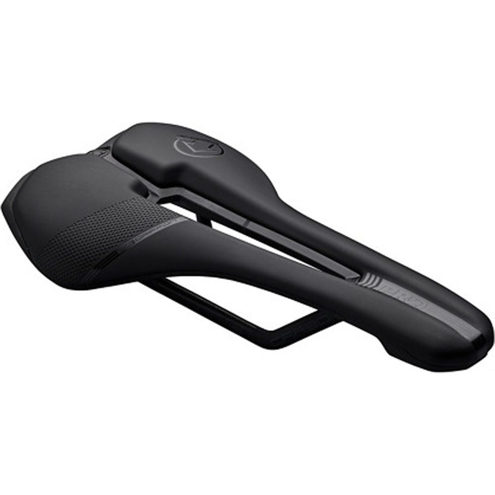 Pro sillín bicicleta Saddle Griffon Team vista frontal
