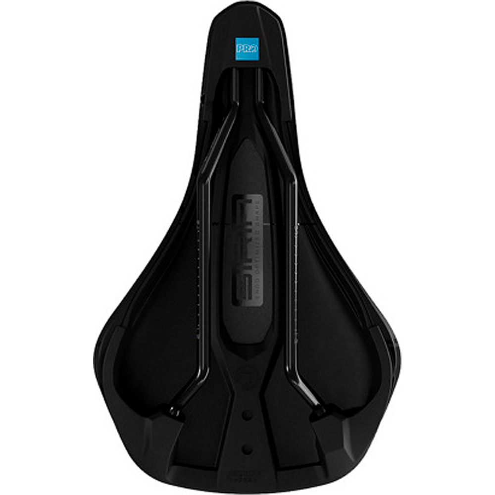 Pro sillín bicicleta Saddle Sirin Performance 152mm 06