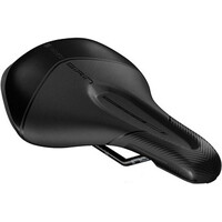 Pro sillín bicicleta Saddle Sirin Performance 152mm vista frontal