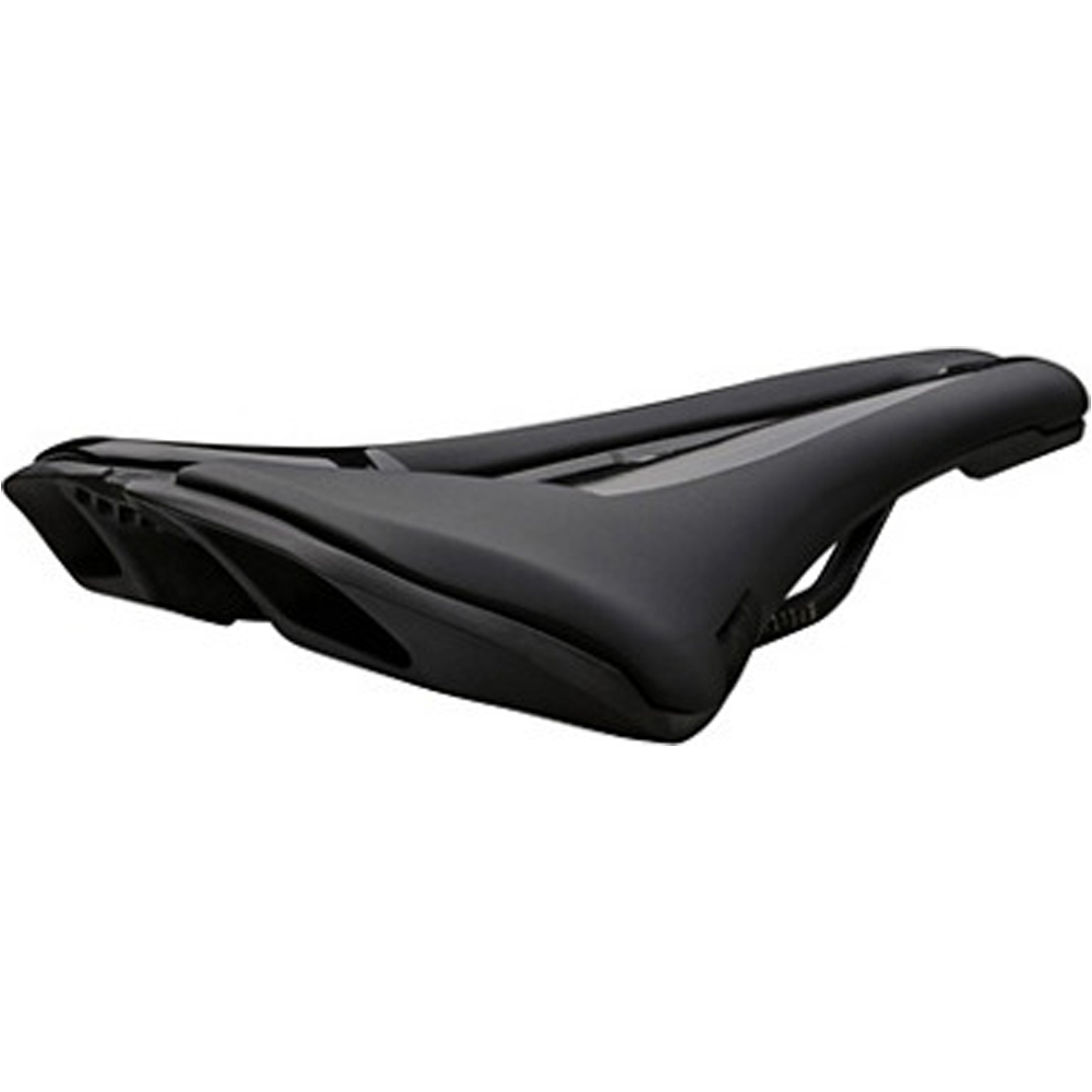 Pro sillín bicicleta Saddle Stealth Curved Perf 01
