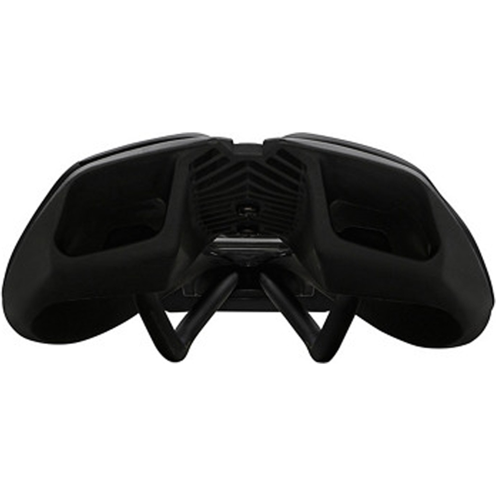 Pro sillín bicicleta Saddle Stealth Curved Perf 02