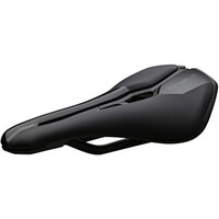 Pro sillín bicicleta Saddle Stealth Curved Team 02