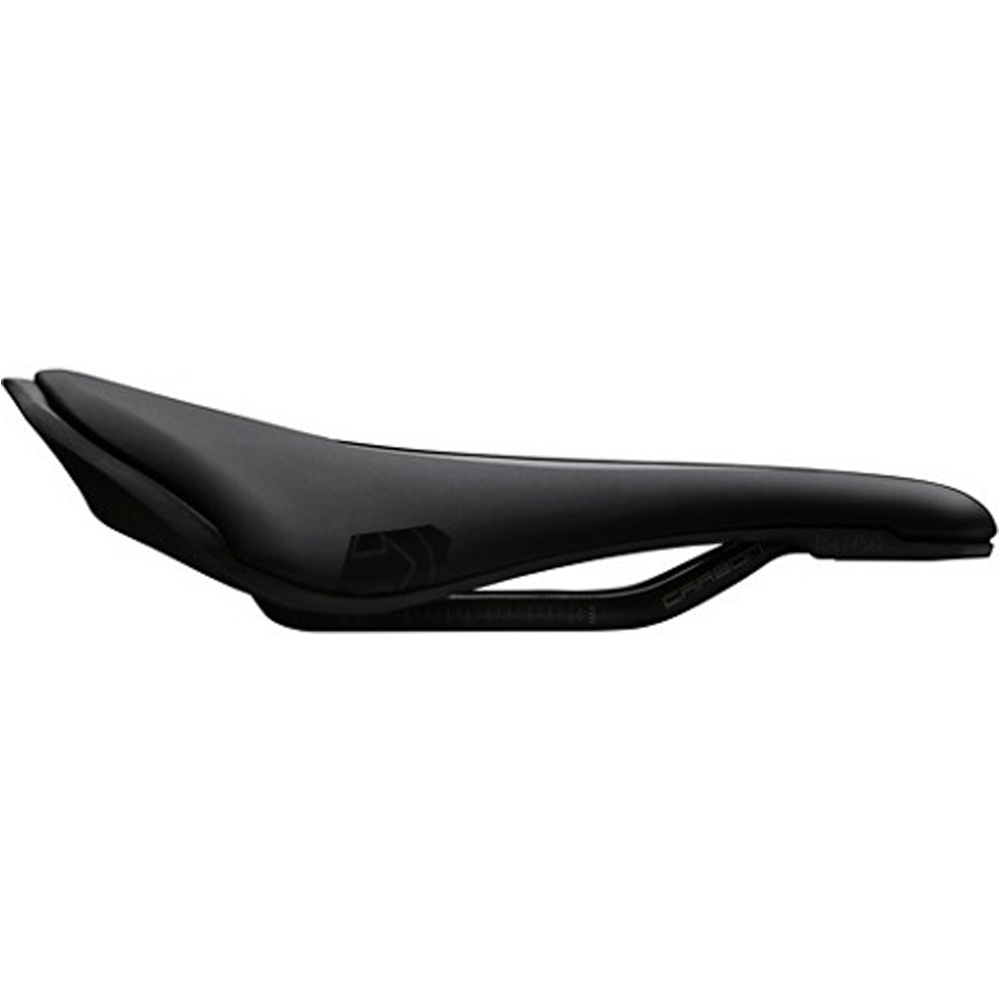 Pro sillín bicicleta Saddle Stealth Curved Team 03