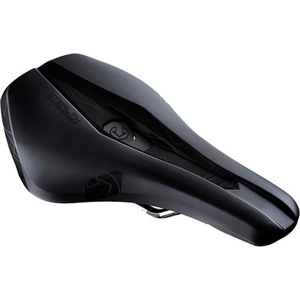 Pro sillín bicicleta Saddle Stealth Offroad Per 142mm vista frontal