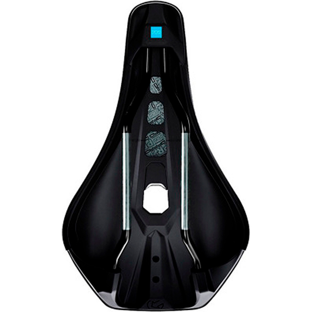 Pro sillín bicicleta Saddle Stealth Offroad Per 152mm 04