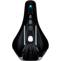 Pro sillín bicicleta Saddle Stealth Offroad Per 152mm 04