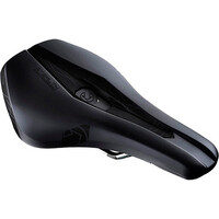 Pro sillín bicicleta Saddle Stealth Offroad Per 152mm vista frontal