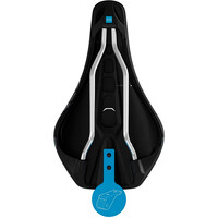 Pro sillín bicicleta Saddle Stealth Offroad Sp 142mm 06