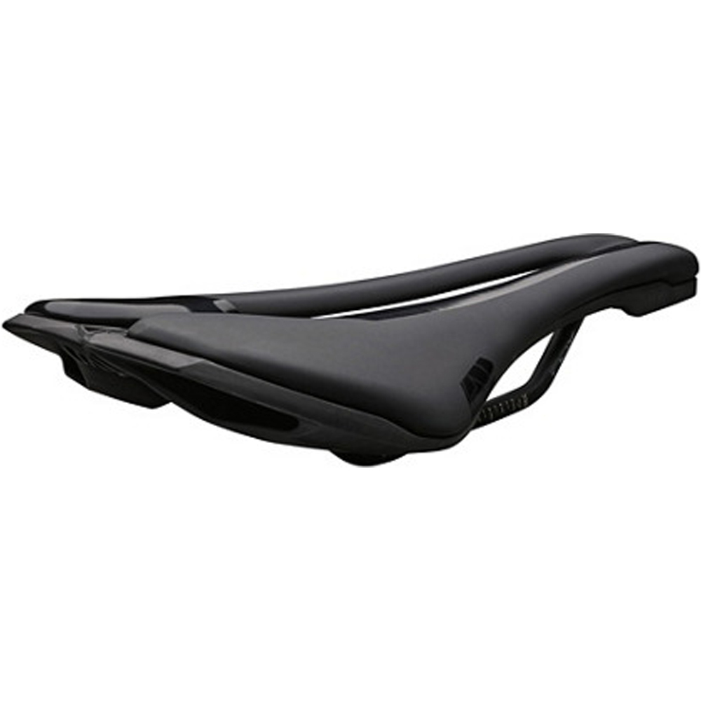 Pro sillín bicicleta Saddle Stealth Performance 02
