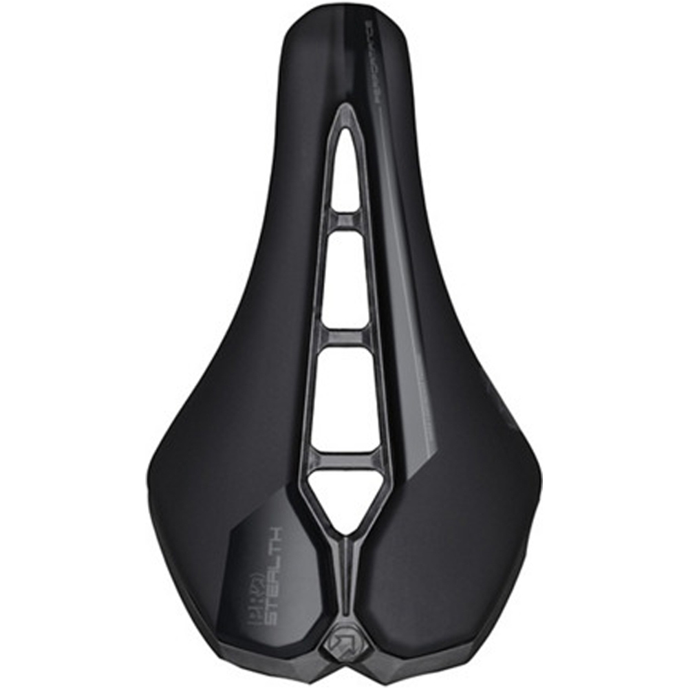 Pro sillín bicicleta Saddle Stealth Performance 03