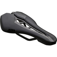 Pro sillín bicicleta Saddle Stealth Performance vista frontal