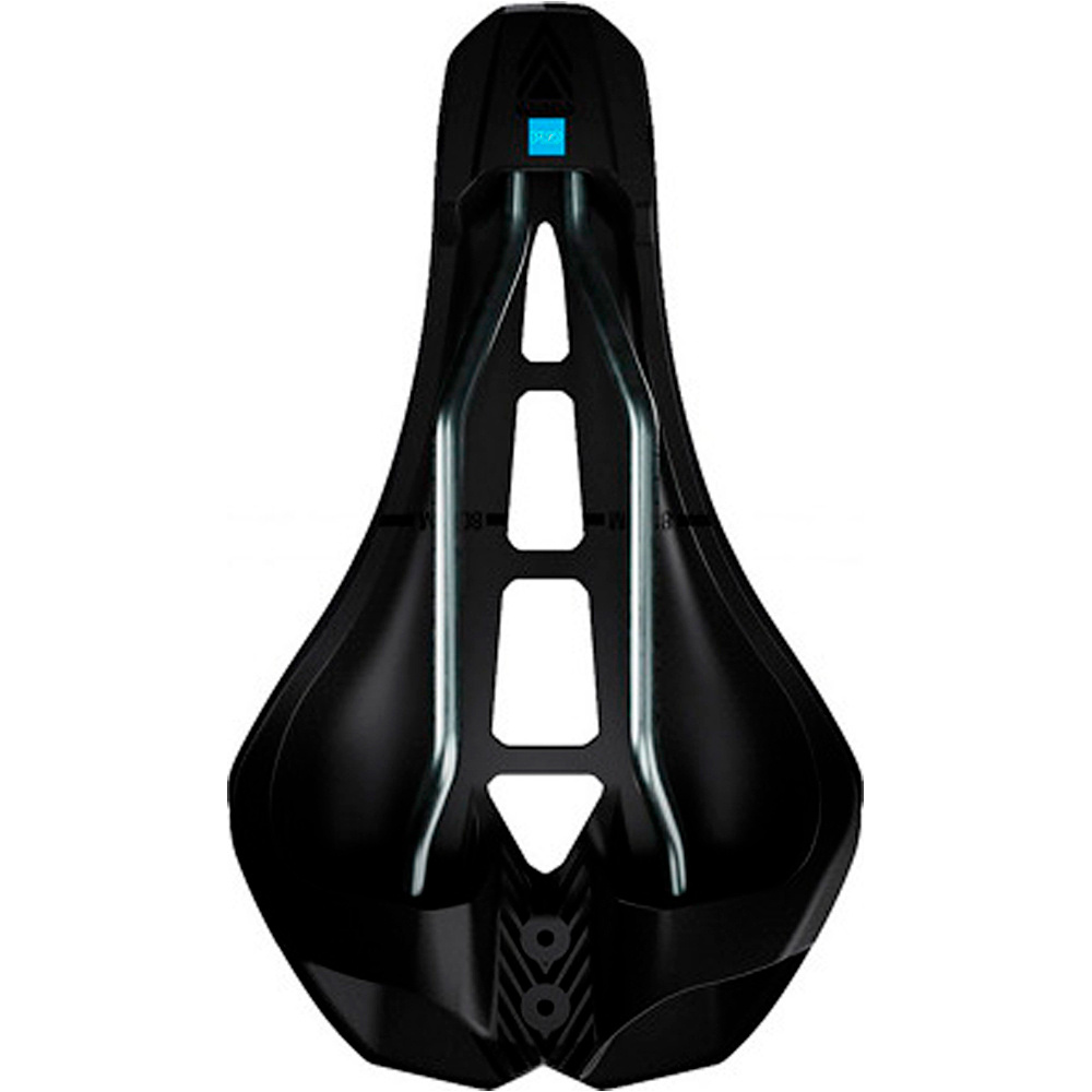 Pro sillín bicicleta Saddle Stealth Sport 142mm 03