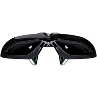 Pro sillín bicicleta Saddle Stealth Sport 142mm 04