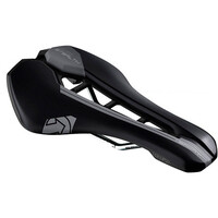 Pro sillín bicicleta Saddle Stealth Sport 142mm vista frontal