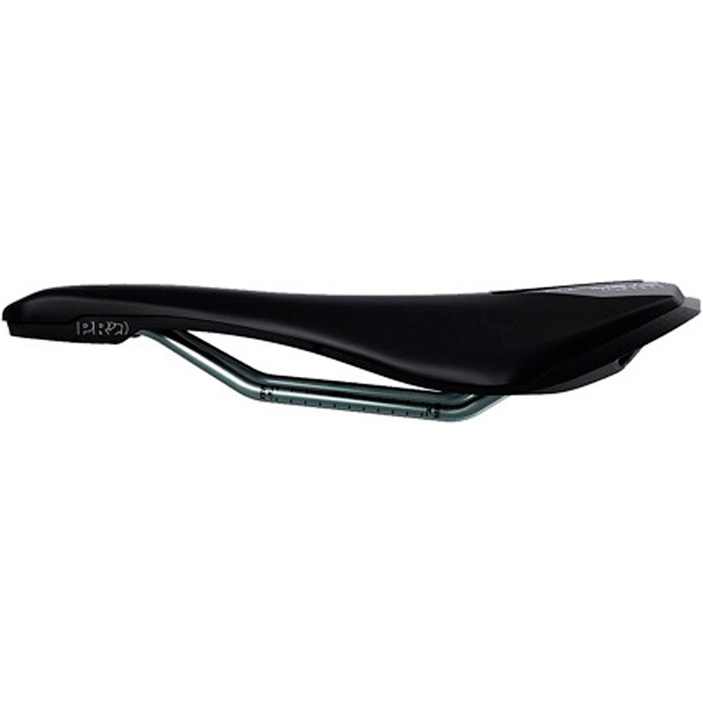 Pro sillín bicicleta Saddle Stealth Sport 152mm 01