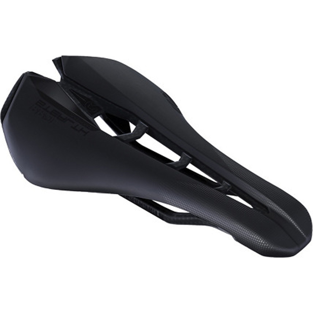 Pro sillín bicicleta Saddle Stealth Superlight vista frontal