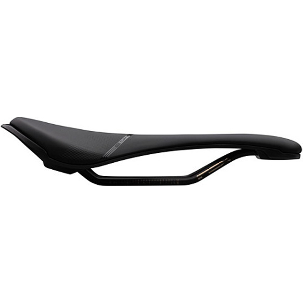 Pro sillín bicicleta Saddle Turnix Performance 02