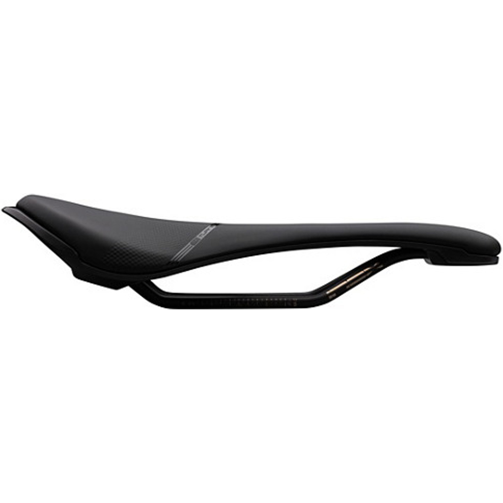 Pro sillín bicicleta Saddle Turnix Performance 02