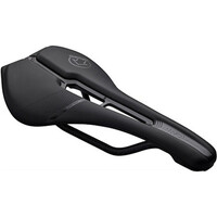 Pro sillín bicicleta Saddle Turnix Team vista frontal