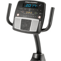 Proform bicicleta estática 325 CSX 02