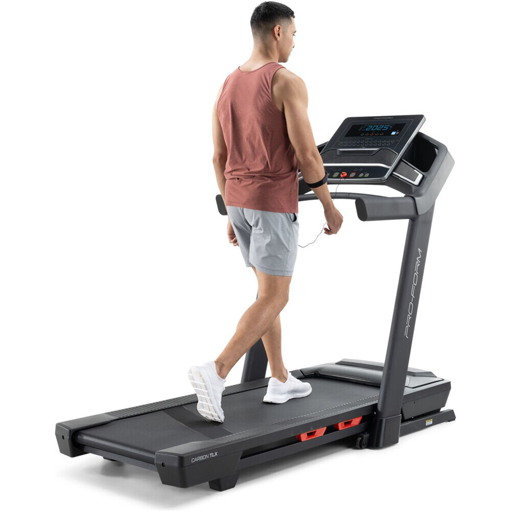 Proform cinta de correr Carbon TLX 02