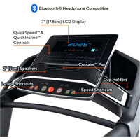 Proform cinta de correr Carbon TLX 05