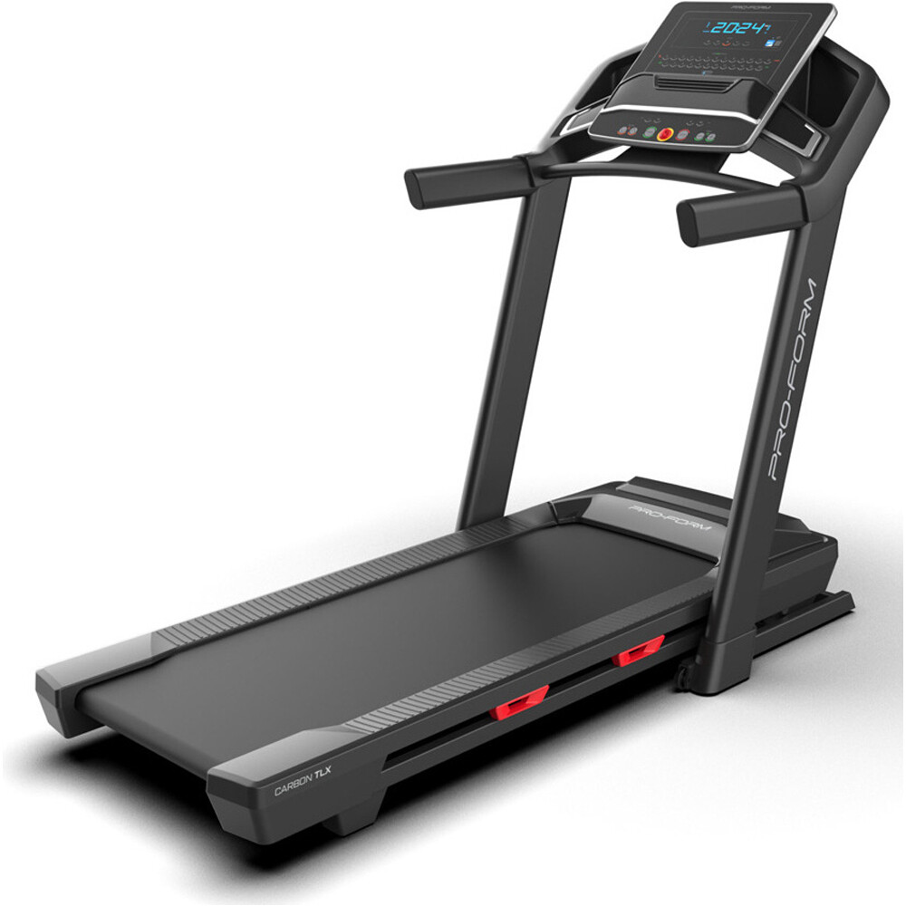 Proform cinta de correr Carbon TLX vista frontal