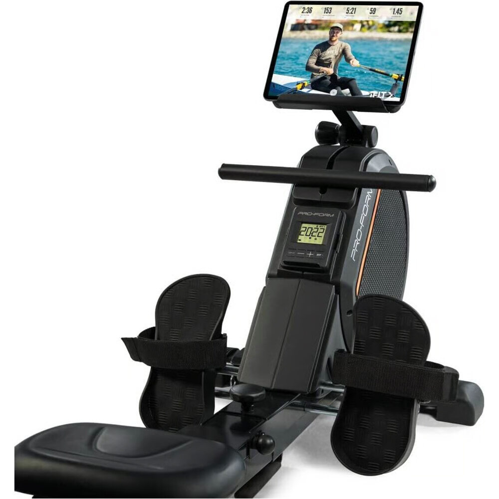 Proform máquina remo 550 R 01