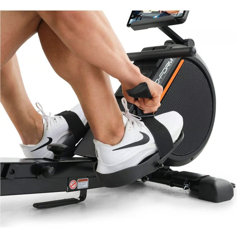 Proform máquina remo 550 R 04