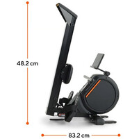 Proform máquina remo 550 R 07