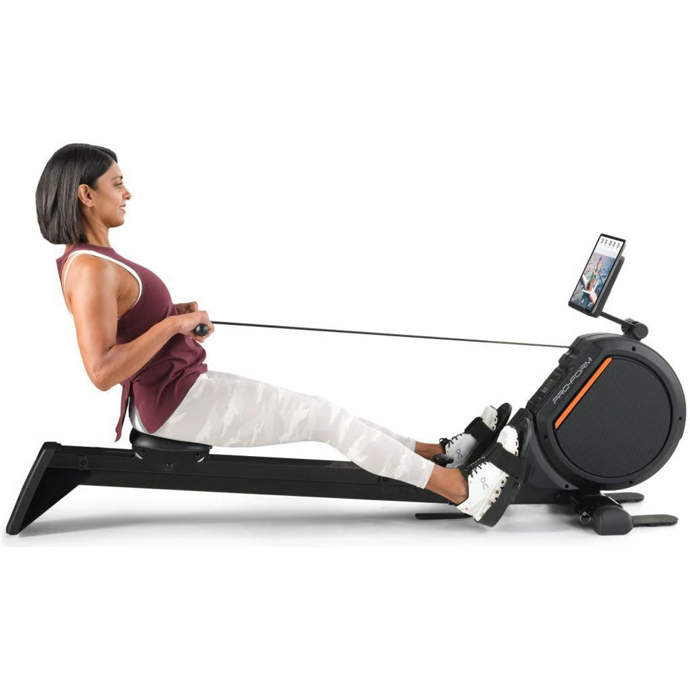 Proform máquina remo 550 R 08