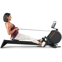 Proform máquina remo 550 R 08