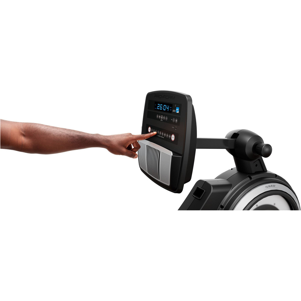 Proform máquina remo 750 R 02