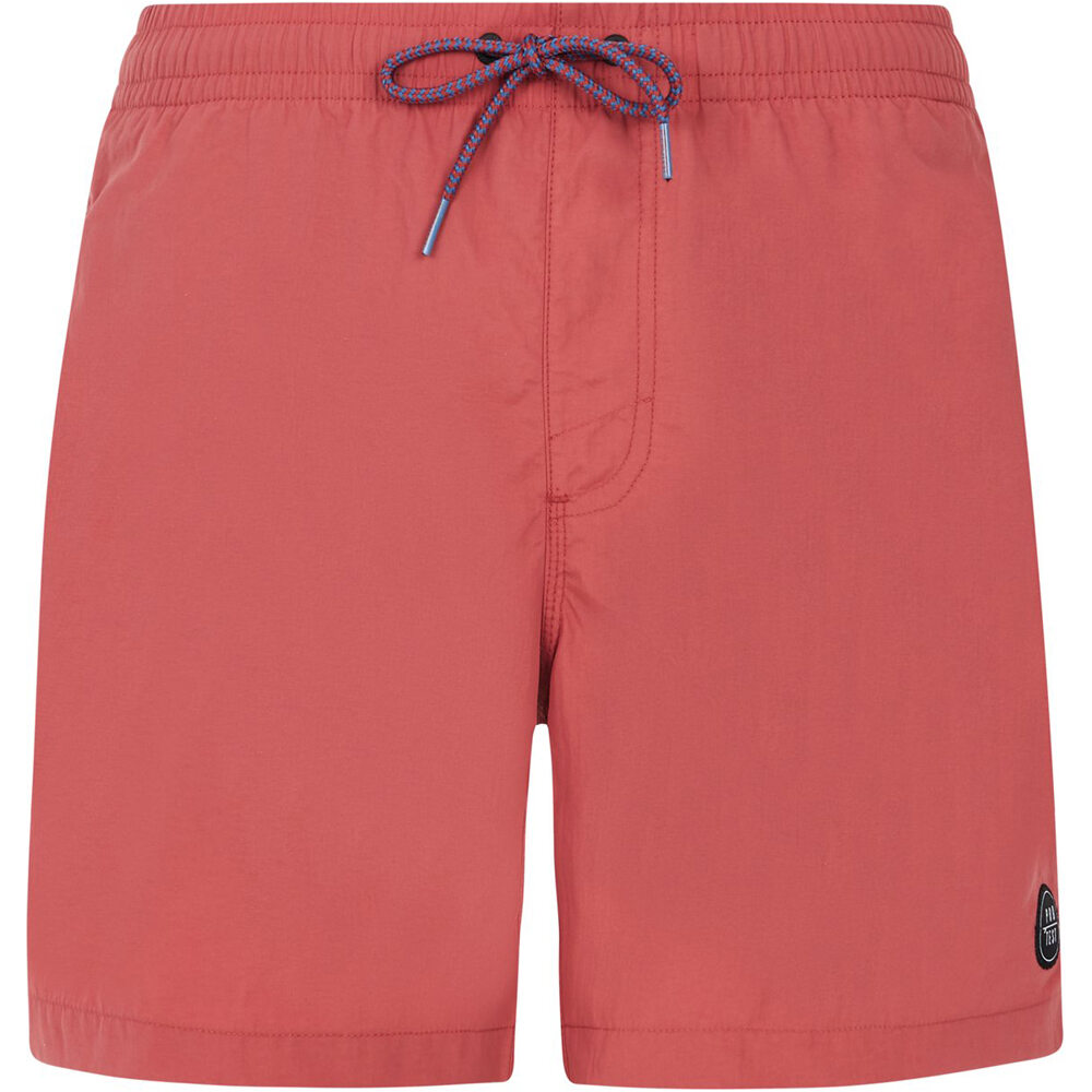 Protest bañador playa hombre FASTER beachshort 03