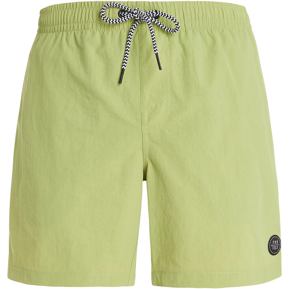 Protest bañador playa hombre FASTER beachshort 03