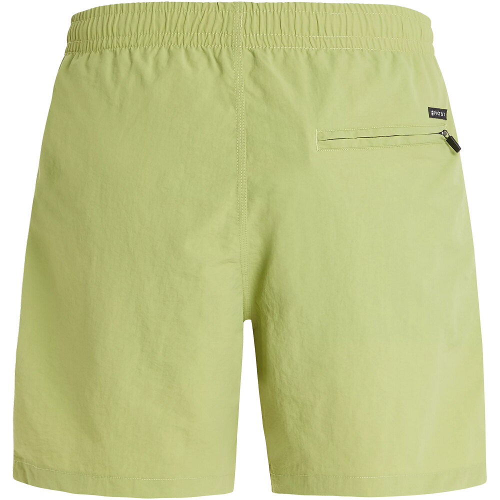 Protest bañador playa hombre FASTER beachshort 04