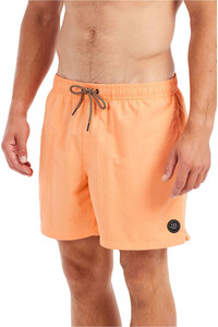 Protest bañador playa hombre FASTER beachshort vista detalle