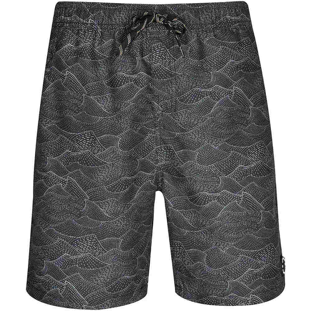 Protest bañador playa hombre M ACORN beachshort 05