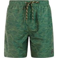 M ACORN beachshort