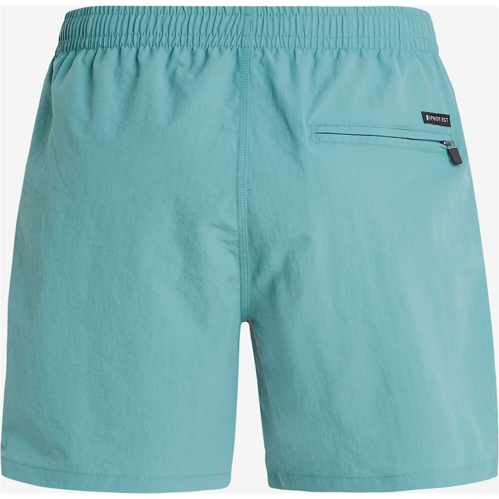 Protest bañador playa hombre M FASTER beachshort 04