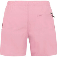 Protest bañador playa hombre M FASTER beachshort vista trasera