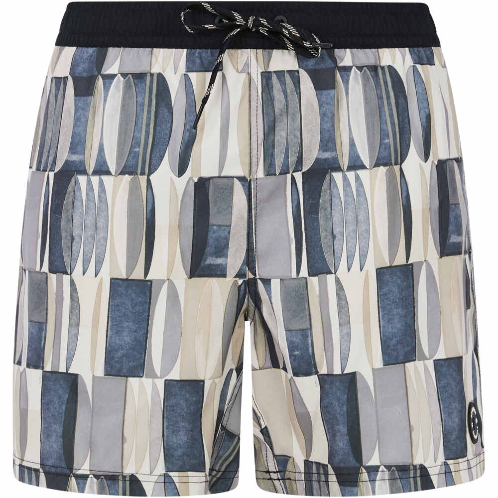 Protest bañador playa hombre PRTAllen beachshort 03