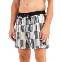 Protest bañador playa hombre PRTAllen beachshort vista detalle