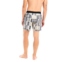 Protest bañador playa hombre PRTAllen beachshort vista trasera