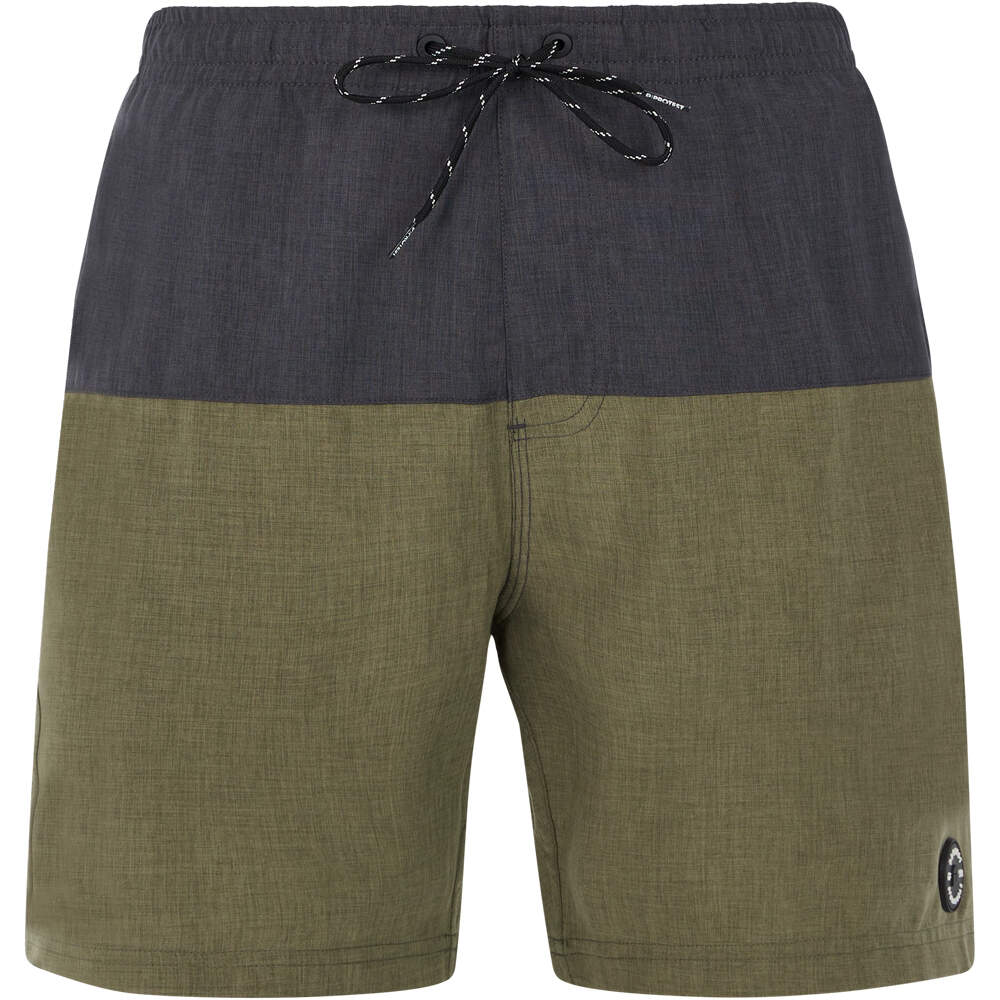 Protest bañador playa hombre PRTHELI beachshort 03